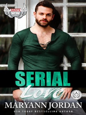 cover image of Serial Love